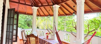 Utopia villa