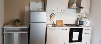 Barolo houses with large terrace and swimming pool for the whole family