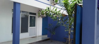 Saragama Residence