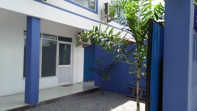 Saragama Residence