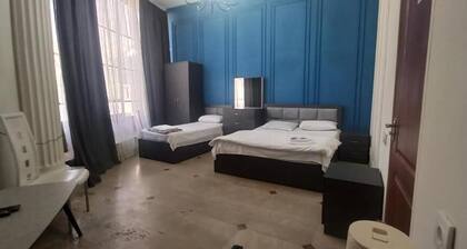 Bella Hotel