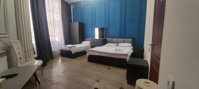 Bella Hotel