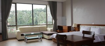 Vũ Gia Khánh Apartment
