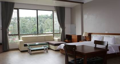 Vũ Gia Khánh Apartment