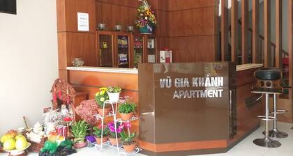 Vũ Gia Khánh Apartment