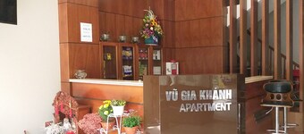 Vũ Gia Khánh Apartment