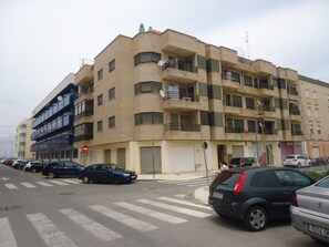Exterieur