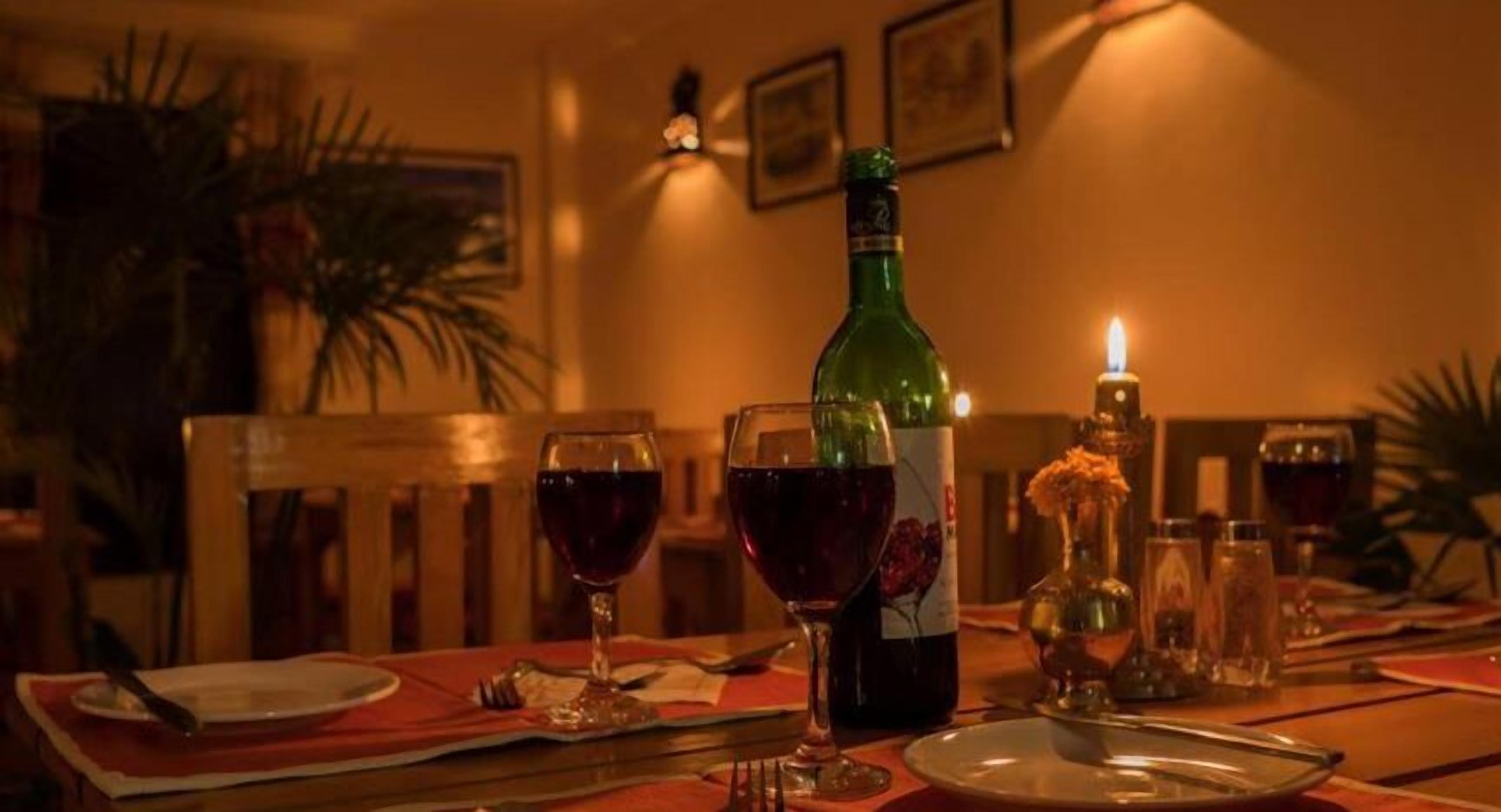 international cuisine