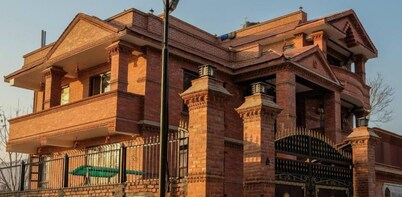 Dhulikhel Boutique Hotel