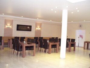 Restaurant - Hotel Metropol (Düsseldorf)