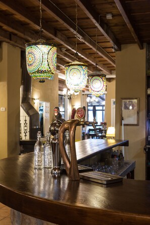 Bar (in loco)