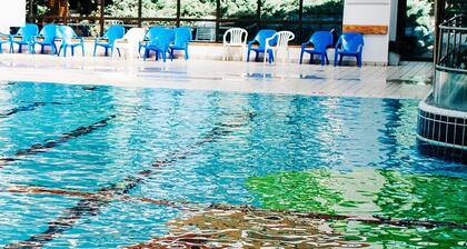 Beit Shalom Historical Boutique Hotel