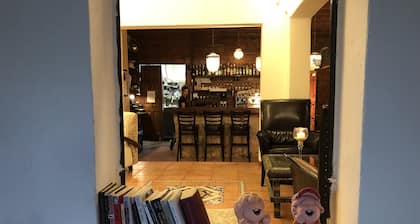 Beit Shalom Historical Boutique Hotel