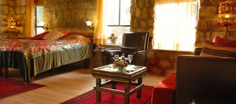 Beit Shalom Historical Boutique Hotel