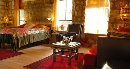 Beit Shalom Historical Boutique Hotel