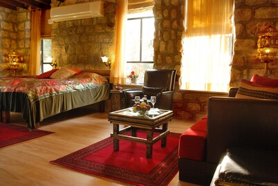 Beit Shalom Historical Boutique Hotel