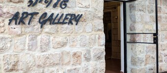 Beit Shalom Historical Boutique Hotel