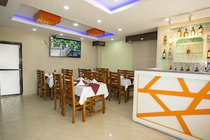 Bar (en la propiedad)