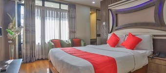 Hotel Marinha