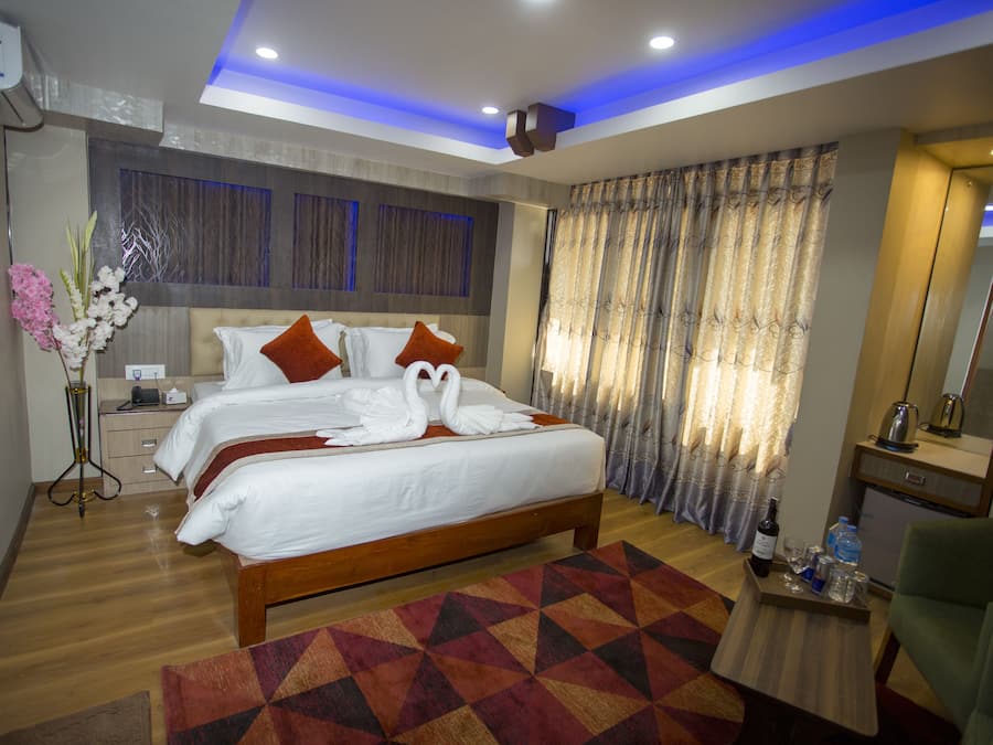 Servicios de la habitación