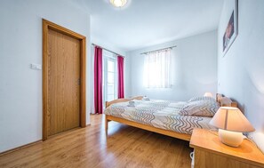 4 habitaciones, caja de seguridad en la habitación y wifi gratis 