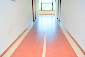 Interior - Manas Cottage Saputara (Ahwa)