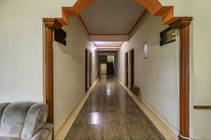 Pasillo