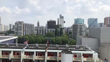 Apartment, 1 Bedroom (754) | Balcony