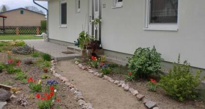 Ferienwohnung in Leussow (21444) - Ferienwohnung