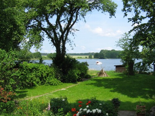 All Inclusive Fewo Am See  (48012)