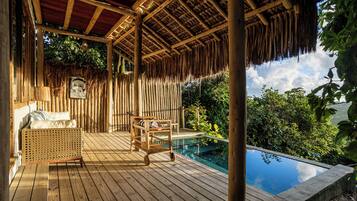Piscina privada