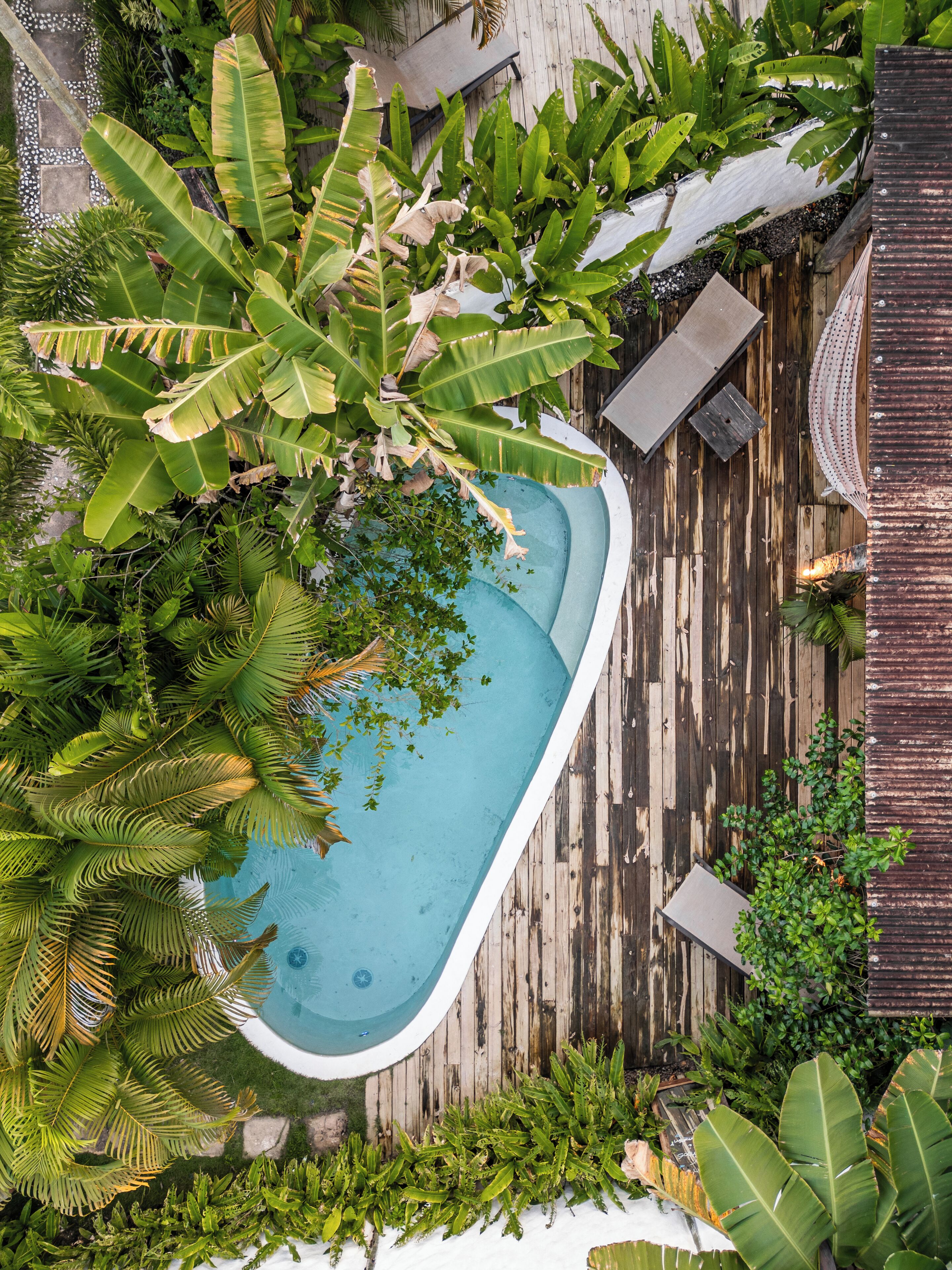 villa de 4 quartos com piscina privativa | living area | 32-inch flat-screen tv with cable channels, pay films