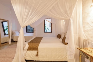 Villa de 3 Quartos com Piscina Privativa | 3 bedrooms, premium bedding, minibar, in-room safe