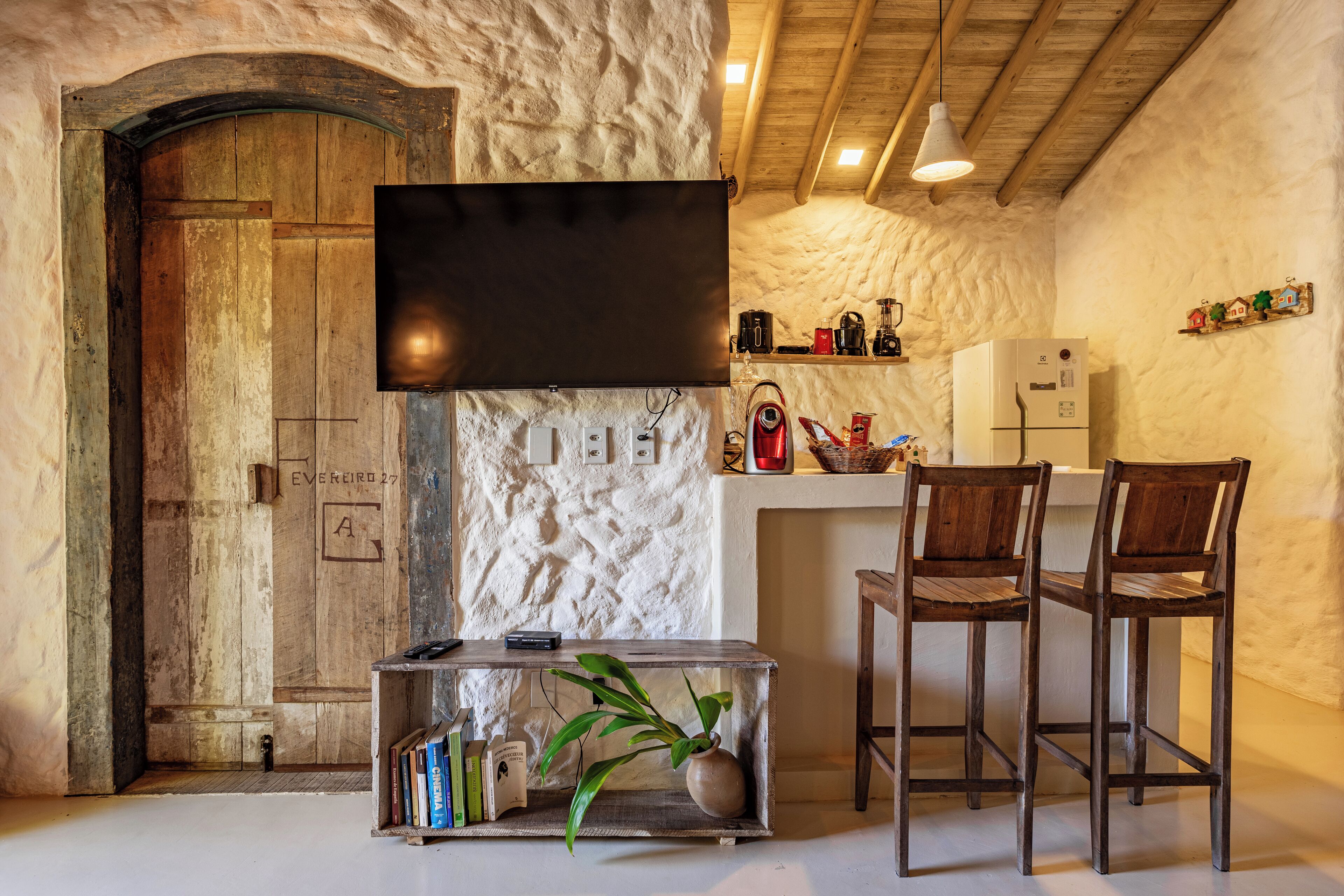 villa de 2 quartos com piscina privativa | private kitchen