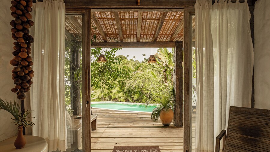 Hotel Boutique Bahia Bonita