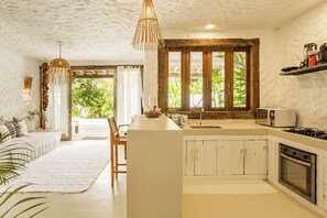 Villa de 4 Quartos com Piscina Privativa | Cozinha privada