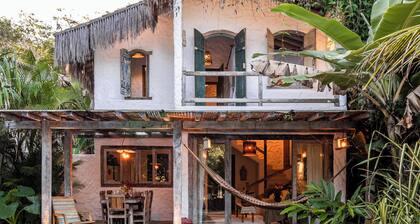 Hotel Boutique Bahia Bonita