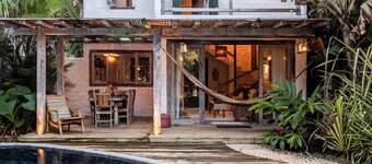 Hotel Boutique Bahia Bonita