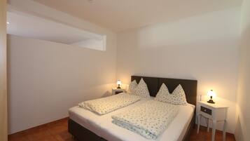 Departamento (Almkopf) | 1 habitación, wifi gratis y ropa de cama