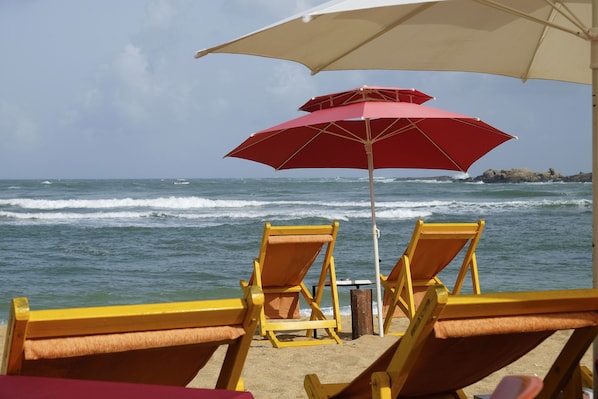 Exterior - Strand (Unawatuna)