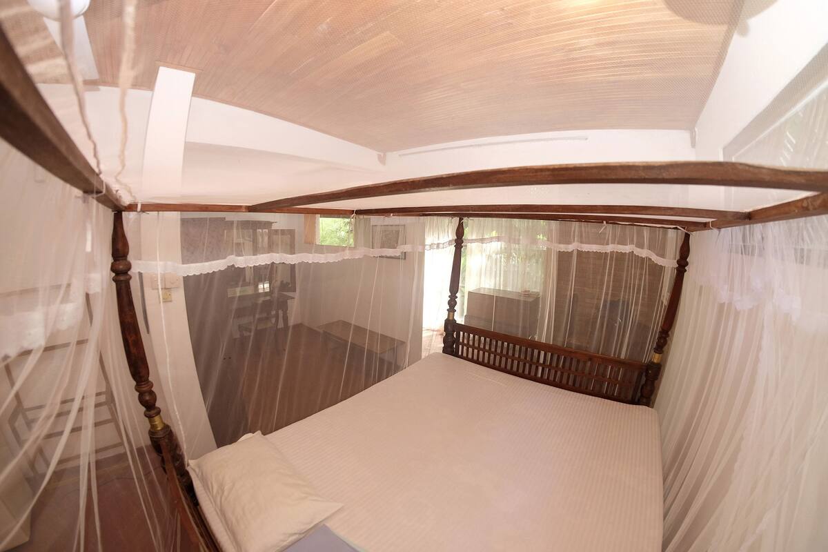 Honeymoon Double Room, 1 Double Bed | Room amenity