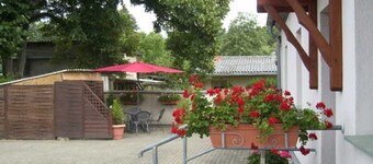 Lomahuoneisto Alte Kaserne am Drewensee (24354) - Lomahuoneisto Alte Kaserne