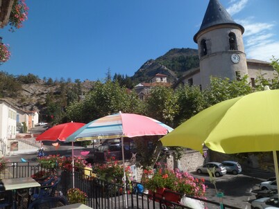 Hotel Moderne Veynes