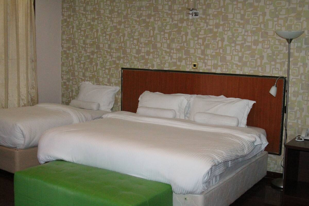 Standardzimmer