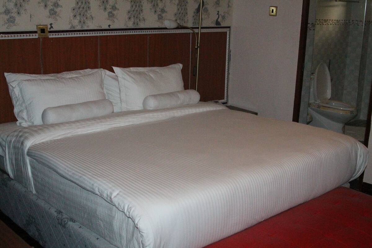Deluxe-Zimmer