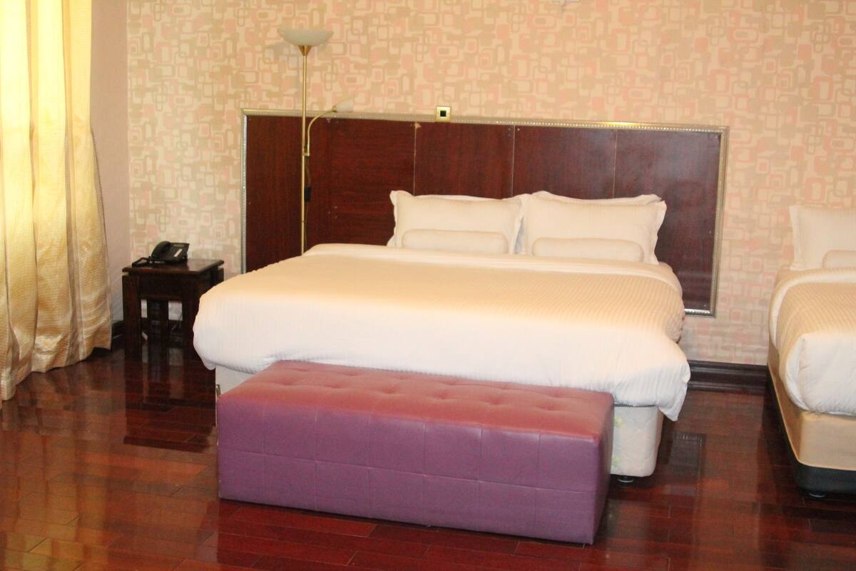 Executive-Zimmer