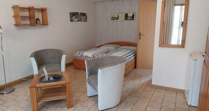 Chambre de vacances primevĂšre - Maison de PĂȘcheur Pension