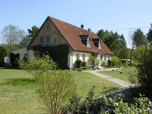 Außenbereich