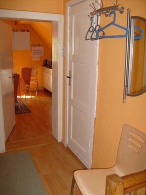 Unclassified image, 3 of 4, button - Vacation apartment Mirow (22205) - Holiday apartment (Mirow)