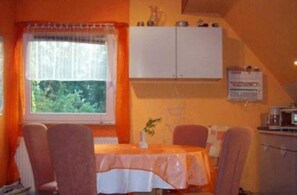 Restauration